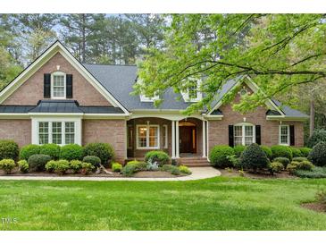 Photo one of 9204 Hometown Dr Raleigh NC 27615 | MLS 10022816
