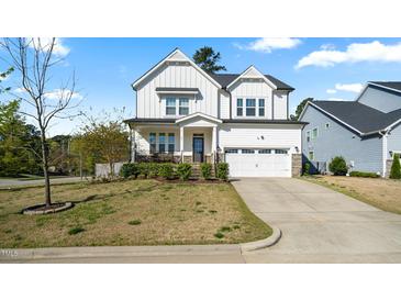 Photo one of 201 Patterson Ct Cary NC 27513 | MLS 10022851