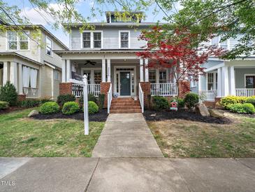 Photo one of 3506 Falls River Ave Raleigh NC 27614 | MLS 10022854