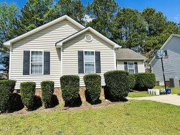 Photo one of 612 Avondale Dr Clayton NC 27520 | MLS 10022871