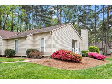 Photo one of 115 Lake Pine Dr Cary NC 27511 | MLS 10022889