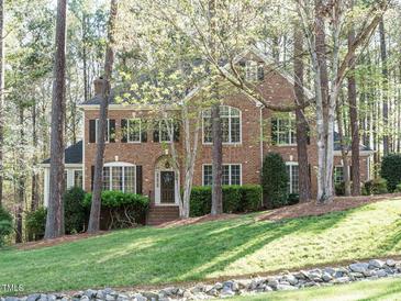Photo one of 2320 Primrose Valley Ct Raleigh NC 27613 | MLS 10022890
