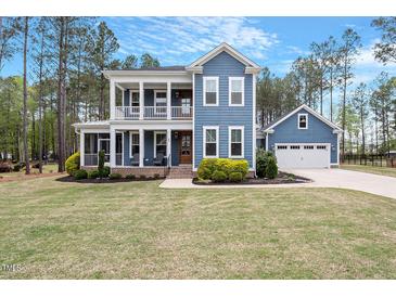 Photo one of 55 Independence Dr Smithfield NC 27577 | MLS 10022895