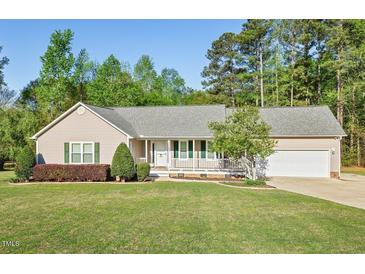 Photo one of 196 Turtle Point Dr Fuquay Varina NC 27526 | MLS 10022924