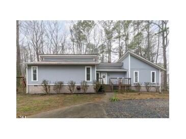 Photo one of 5515 Genesee Dr Durham NC 27712 | MLS 10022930