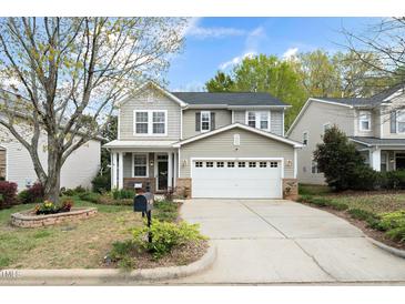 Photo one of 120 Solheim Ln Raleigh NC 27603 | MLS 10022931