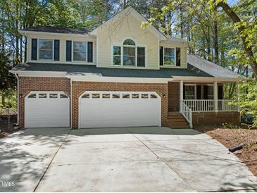 Photo one of 103 Spivey Ct Cary NC 27513 | MLS 10022994