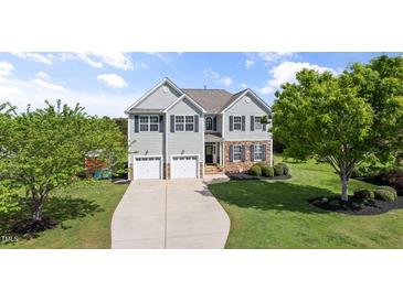 Photo one of 2120 Fairwinds Dr Graham NC 27253 | MLS 10023000