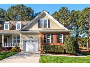 Photo one of 1300 Fairview Club Dr Wake Forest NC 27587 | MLS 10023001
