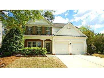 Photo one of 3318 Colorcott St Raleigh NC 27614 | MLS 10023013