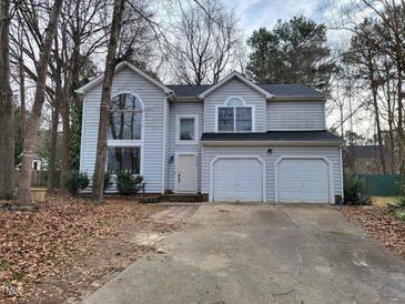 Photo one of 5604 Torness Ct Raleigh NC 27604 | MLS 10023042