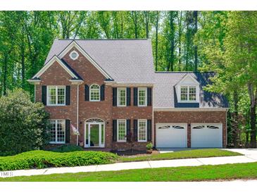 Photo one of 5217 Sunset Walk Ln Holly Springs NC 27540 | MLS 10023066
