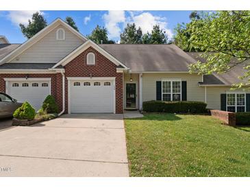Photo one of 109 Compass Way Sanford NC 27330 | MLS 10023105