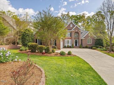 Photo one of 1304 The Preserve Trl Chapel Hill NC 27517 | MLS 10023123