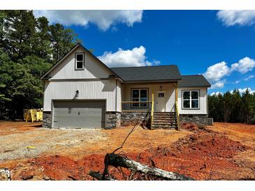 Photo one of 3111 Sterl Carrington Rd Oxford NC 27565 | MLS 10023284