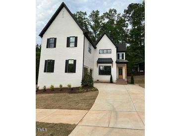 Photo one of 9313 Field Maple Ct Raleigh NC 27613 | MLS 10023337
