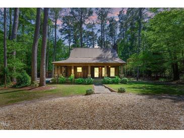Photo one of 1561 Phillips Rd Dunn NC 28334 | MLS 10023375