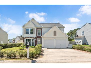 Photo one of 4212 Viewmont Dr Raleigh NC 27610 | MLS 10023407