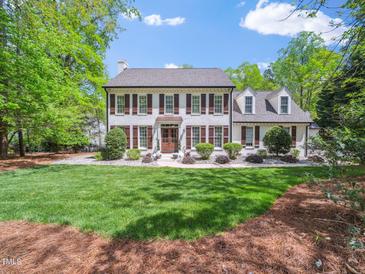 Photo one of 11508 Burberry Dr Raleigh NC 27614 | MLS 10023411