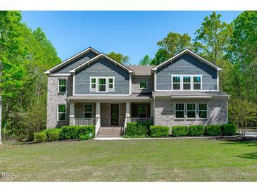 Photo one of 9632 Broad Brush Ave Wake Forest NC 27587 | MLS 10023413