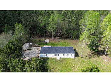 Photo one of 4505 Hopemore St Sanford NC 27330 | MLS 10023417
