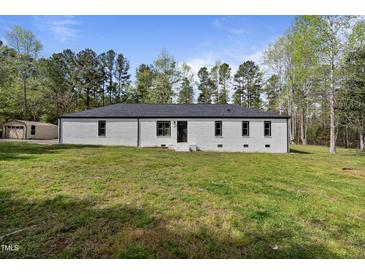 Photo one of 4505 Hopemore St Sanford NC 27330 | MLS 10023417