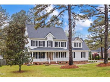 Photo one of 5812 Lunenburg Dr Raleigh NC 27603 | MLS 10023499