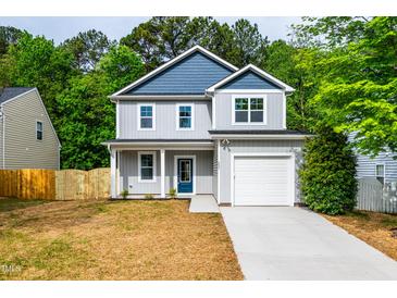 Photo one of 203 Cabana Dr Apex NC 27539 | MLS 10023510