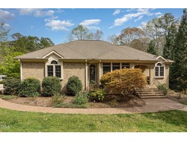 Photo one of 101 Cardiff Pl Chapel Hill NC 27516 | MLS 10023563