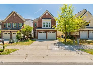 Photo one of 2224 Tanners Mill Dr Durham NC 27703 | MLS 10023594