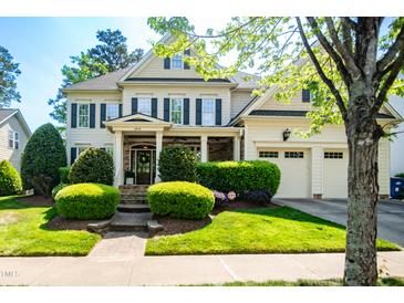 Photo one of 2818 Winter Song Rd Raleigh NC 27614 | MLS 10023611