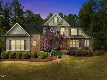 Photo one of 7613 Summer Pines Way Wake Forest NC 27587 | MLS 10023650