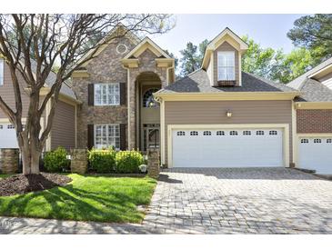 Photo one of 207 Nouveau Ave Raleigh NC 27615 | MLS 10023653