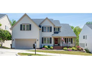 Photo one of 2400 Barton Oaks Dr Raleigh NC 27614 | MLS 10023658