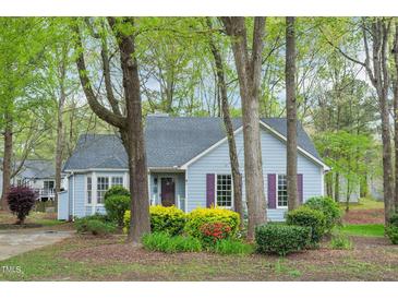 Photo one of 3528 Limber Ln Raleigh NC 27616 | MLS 10023667