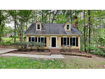 Photo one of 407 Dunhill Dr Durham NC 27713 | MLS 10023684