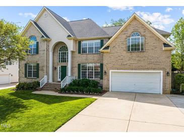 Photo one of 202 Littleford Ln Cary NC 27519 | MLS 10023698