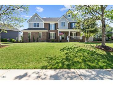 Photo one of 107 Vintage Hill Cir Cary NC 27539 | MLS 10023723