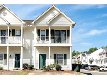 Photo one of 2500 Bay Harbor Drive Dr Raleigh NC 27604 | MLS 10023790