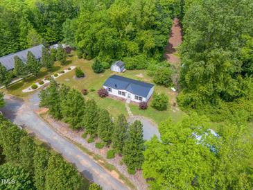 Photo one of 128 Cross And Taylor Moncure NC 27559 | MLS 10023793