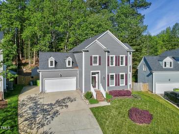 Photo one of 5249 Covington Bend Dr Raleigh NC 27613 | MLS 10023798