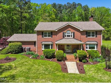 Photo one of 4057 Chewning Rd Oxford NC 27565 | MLS 10023806