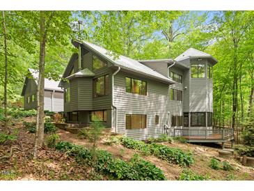 Photo one of 6402 Heartwood Dr Chapel Hill NC 27516 | MLS 10023807