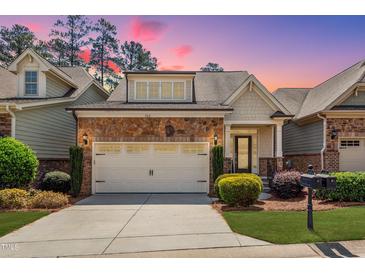 Photo one of 706 Angelica Cir Cary NC 27518 | MLS 10023817