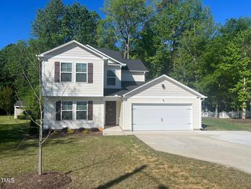 Photo one of 704 Mayfair Dr Rocky Mount NC 27803 | MLS 10023837