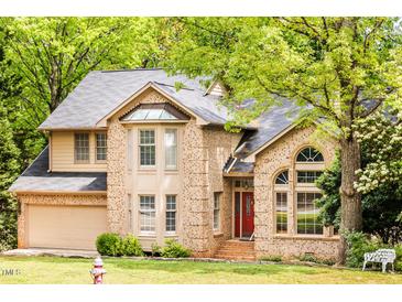 Photo one of 604 Ironwoods Dr Chapel Hill NC 27516 | MLS 10023845