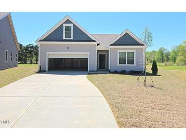 Photo one of 95 Molly Mac Ln Angier NC 27501 | MLS 10023851