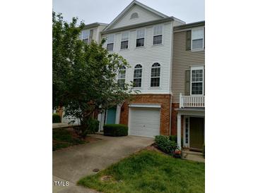 Photo one of 208 Chandler Chase Ct Morrisville NC 27560 | MLS 10023861