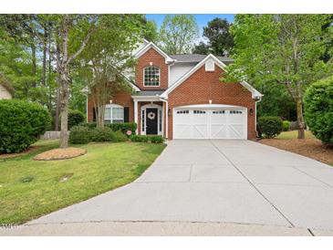 Photo one of 2305 Verdant Ct Wake Forest NC 27587 | MLS 10023875
