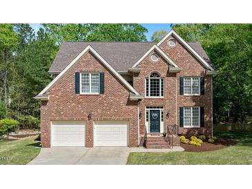 Photo one of 104 Orion Ct Cary NC 27513 | MLS 10023878